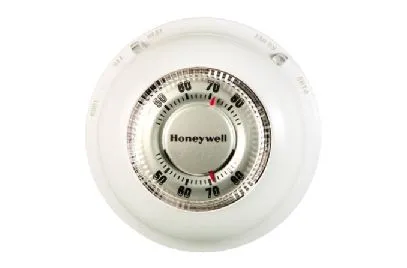 Round T87N1000 Thermostat