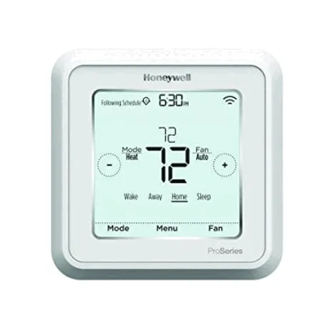 T6 Pro Smart TH6320WF2003 Wi-Fi Thermostat