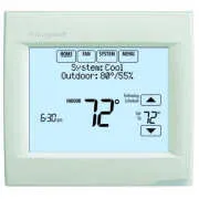 VisionPRO 8000 TH8110R1008 RedLINK Thermostat