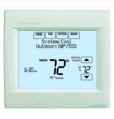VisionPRO 8000 TH8321R1001 RedLINK Thermostat