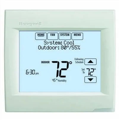 VisionPRO 8000 TH8321WF1001 Wi-Fi Thermostat