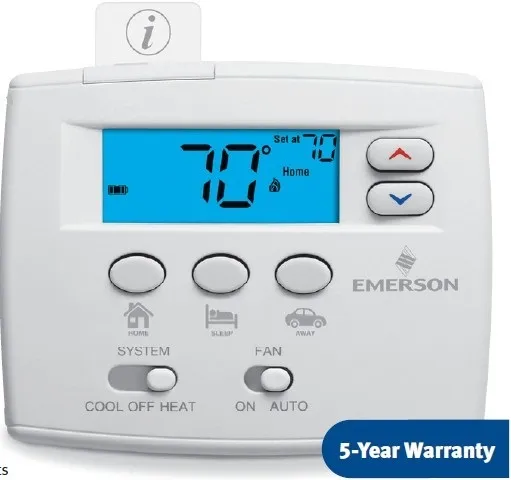 White-Rodgers 1F89EZ-0251