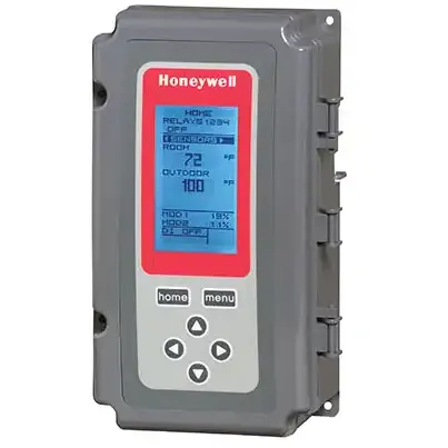T775A2009 Series 2000 Temperature Controller