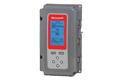 T775B2040 Series 2000 Temperature Controller