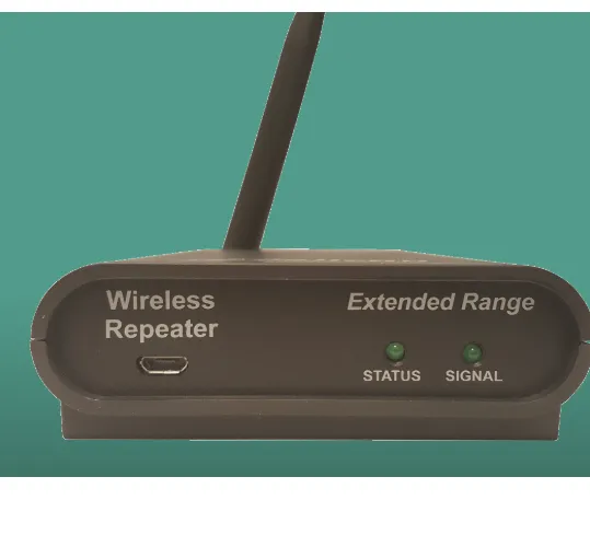 Pelican Wireless WR400
