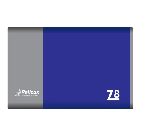 Pelican Wireless Z8