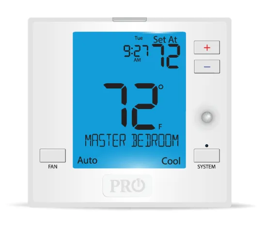 Pro1 iAQ R751WO