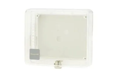 TG512A1009 Clear Thermostat Guard