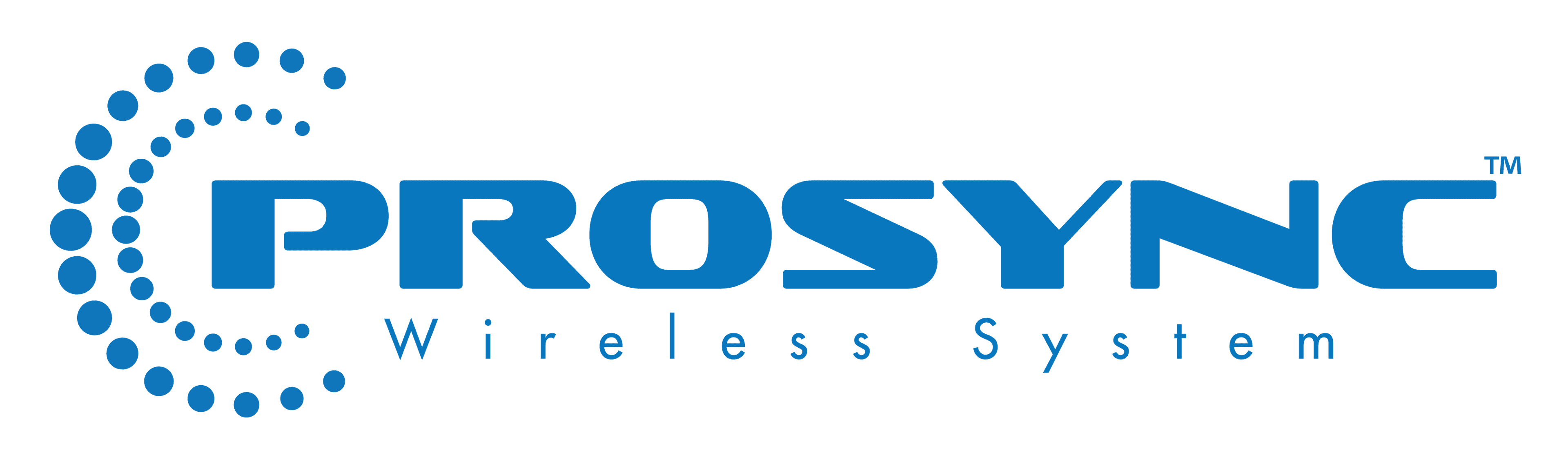 PROsync Wireless System